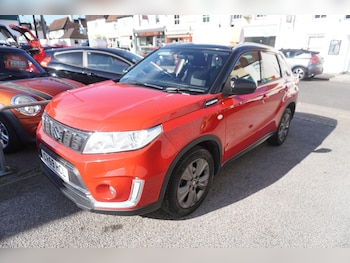 Used Suzuki Vitara 2019 for sale - 76123114: Photo 3