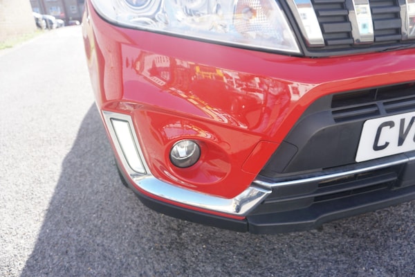 Used Suzuki Vitara 2019 for sale - 76123114: Photo 40