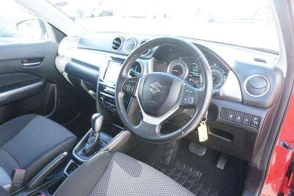 Used Suzuki Vitara 2019 for sale - 76123114: Photo 42