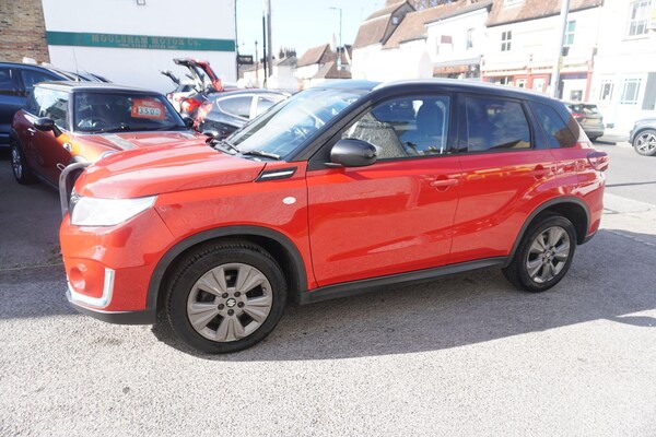Used Suzuki Vitara 2019 for sale - 76123114: Photo 46