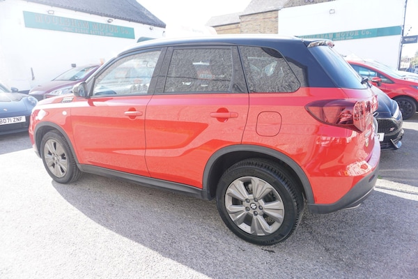 Used Suzuki Vitara 2019 for sale - 76123114: Photo 47