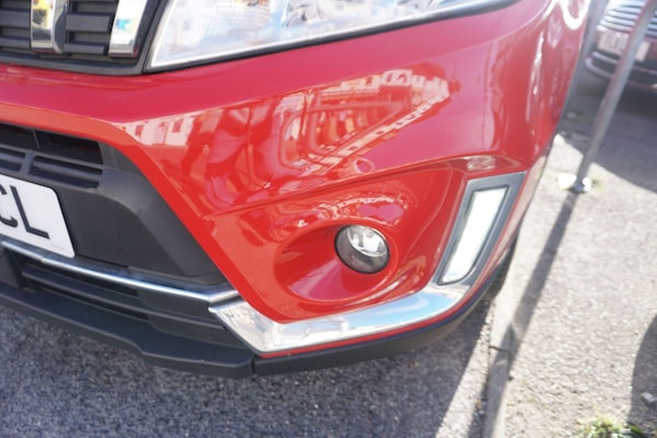 Used Suzuki Vitara 2019 for sale - 76123114: Photo 48