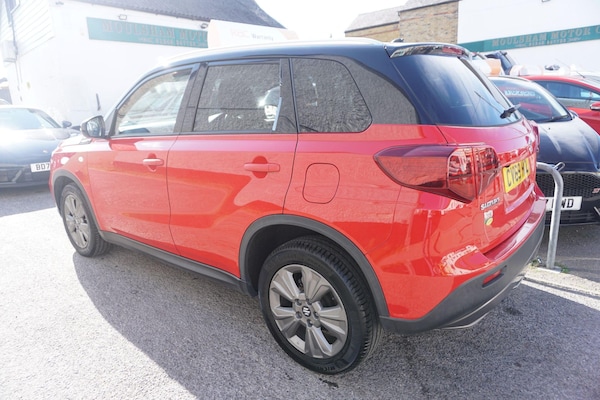 Used Suzuki Vitara 2019 for sale - 76123114: Photo 4