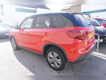 Used Suzuki Vitara 2019 for sale - 76123114: Photo 4