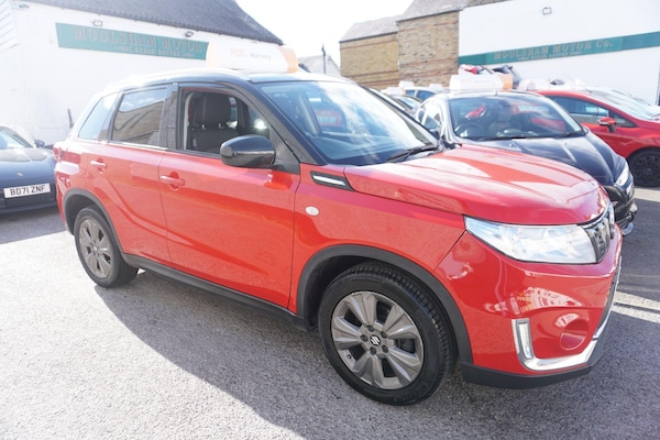 Used Suzuki Vitara 2019 for sale - 76123114: Photo 5