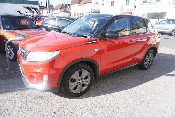 Used Suzuki Vitara 2019 for sale - 76123114: Photo 7
