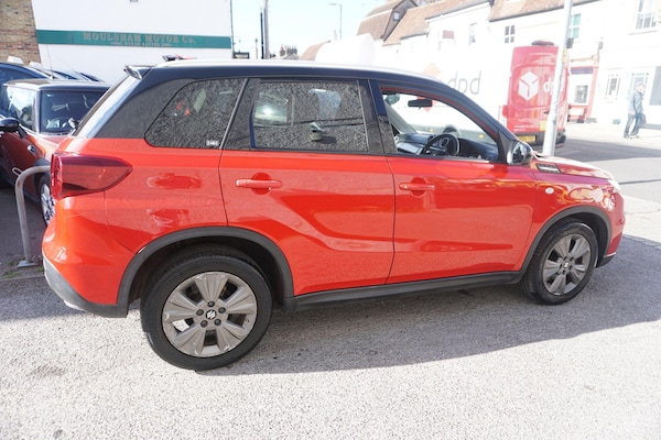 Used Suzuki Vitara 2019 for sale - 76123114: Photo 9