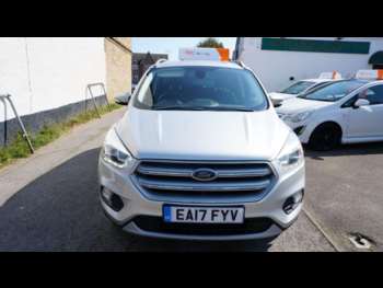 Used Ford Kuga 2017 for sale - 74213532: Photo