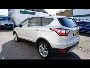 Used Ford Kuga 2017 for sale - 74213532: Photo