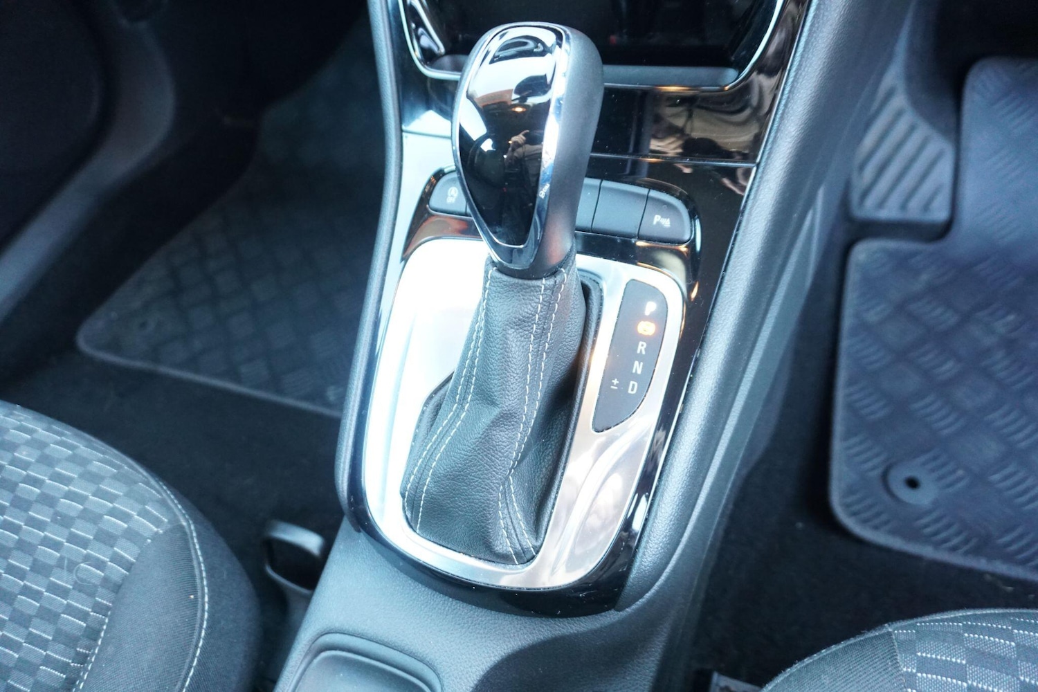 Used Vauxhall Astra 2018 for sale - 76992707: Photo 11