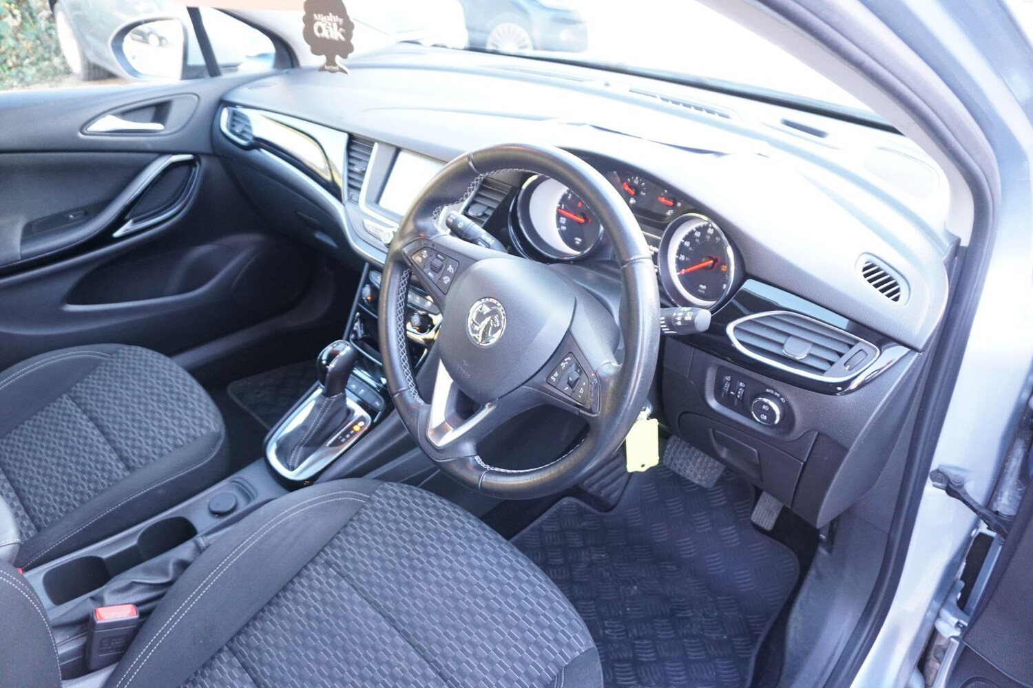 Used Vauxhall Astra 2018 for sale - 76992707: Photo 12