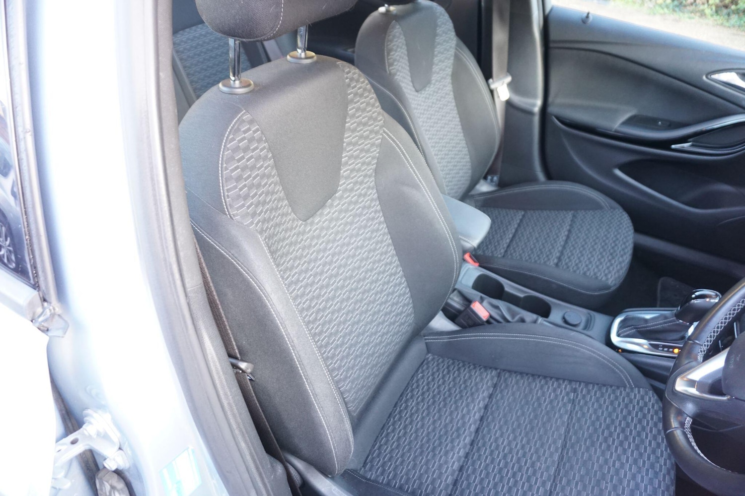 Used Vauxhall Astra 2018 for sale - 76992707: Photo 14