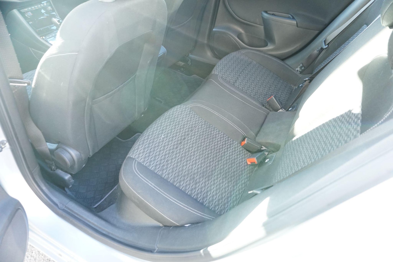 Used Vauxhall Astra 2018 for sale - 76992707: Photo 16