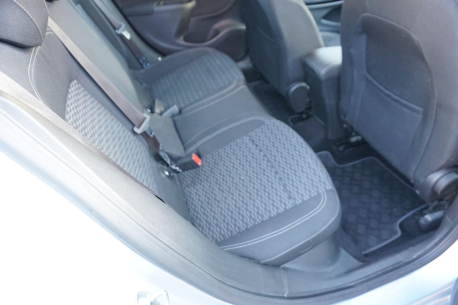 Used Vauxhall Astra 2018 for sale - 76992707: Photo 18