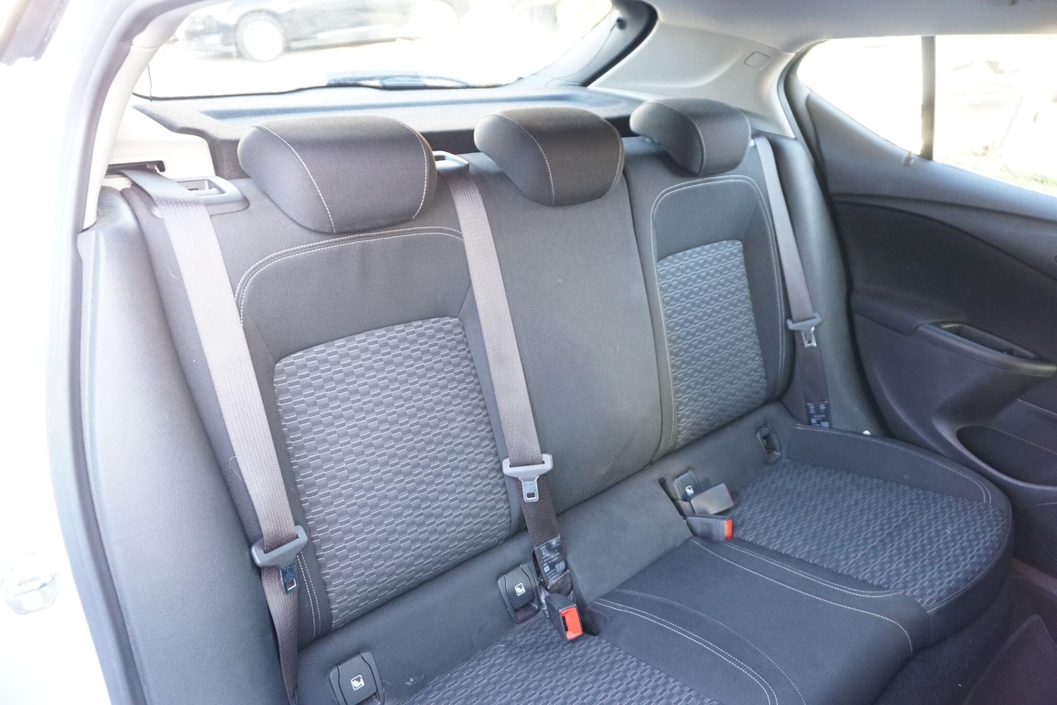 Used Vauxhall Astra 2018 for sale - 76992707: Photo 19