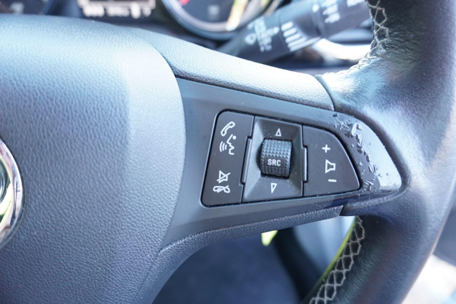 Used Vauxhall Astra 2018 for sale - 76992707: Photo 22