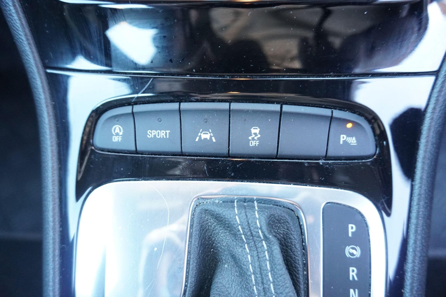 Used Vauxhall Astra 2018 for sale - 76992707: Photo 23