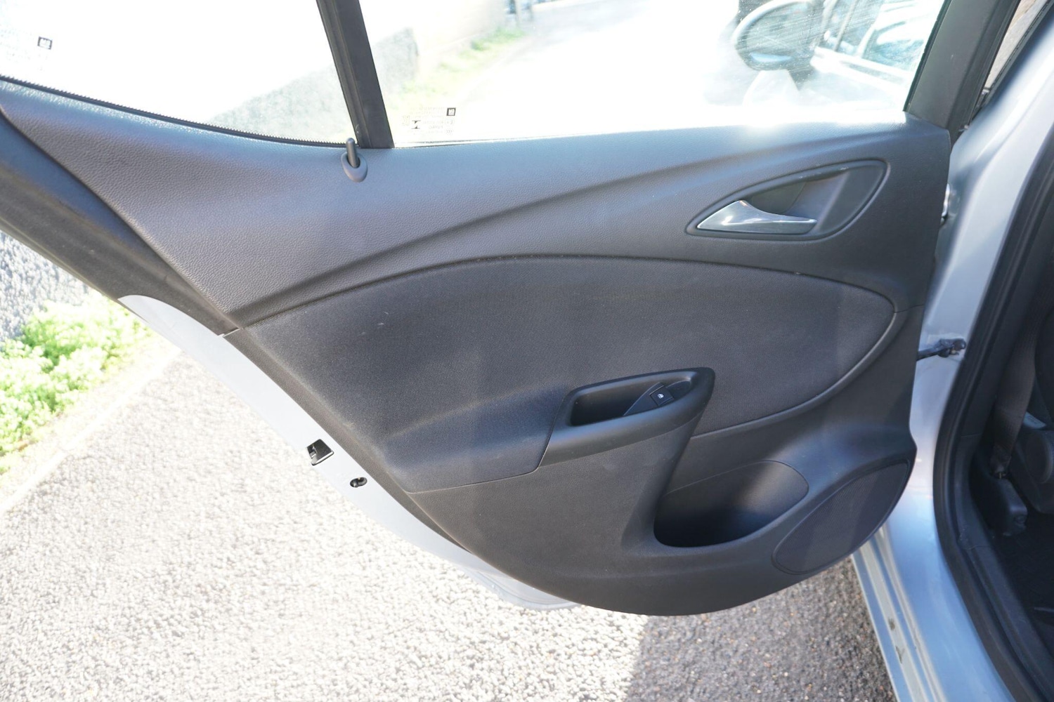 Used Vauxhall Astra 2018 for sale - 76992707: Photo 24