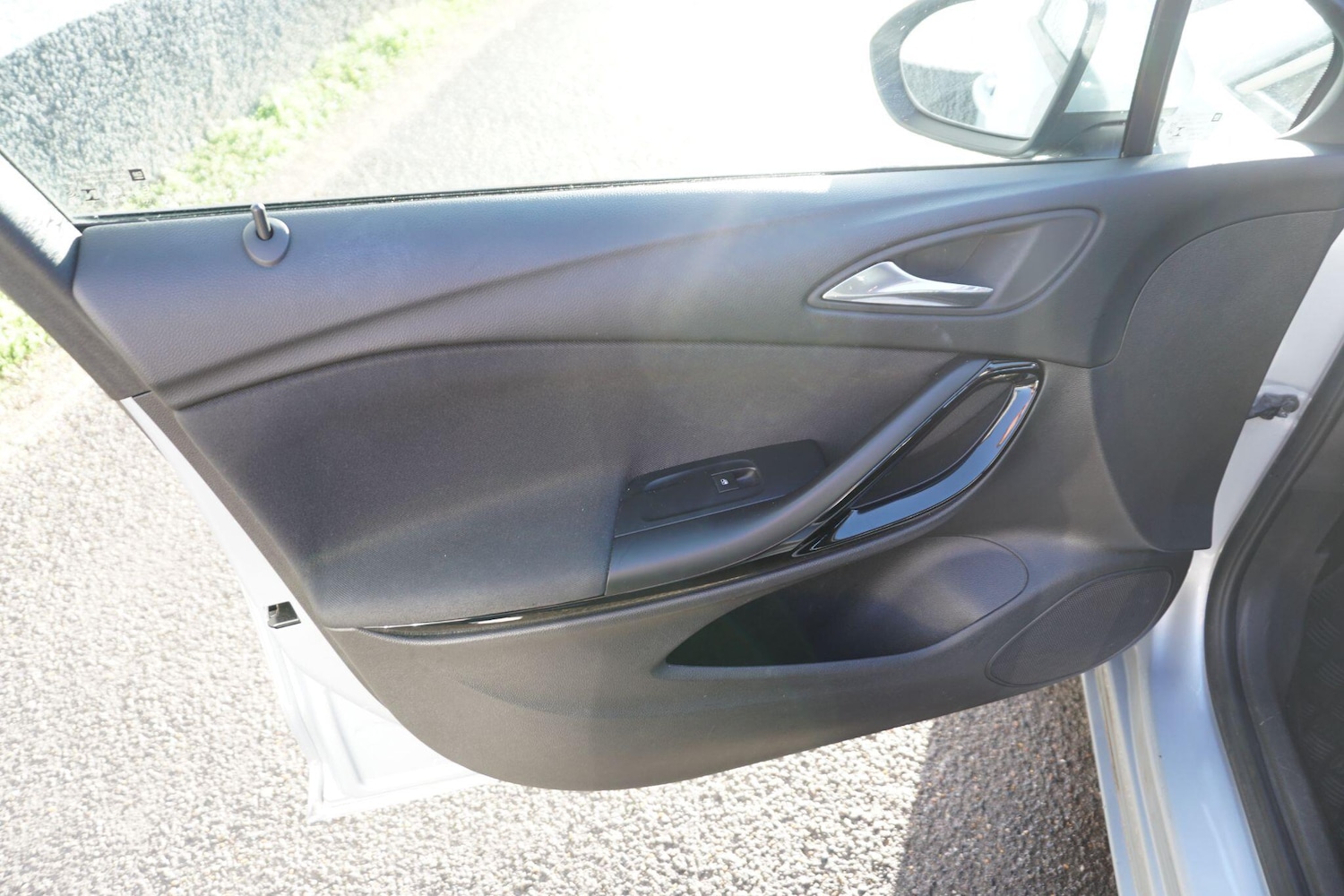 Used Vauxhall Astra 2018 for sale - 76992707: Photo 25