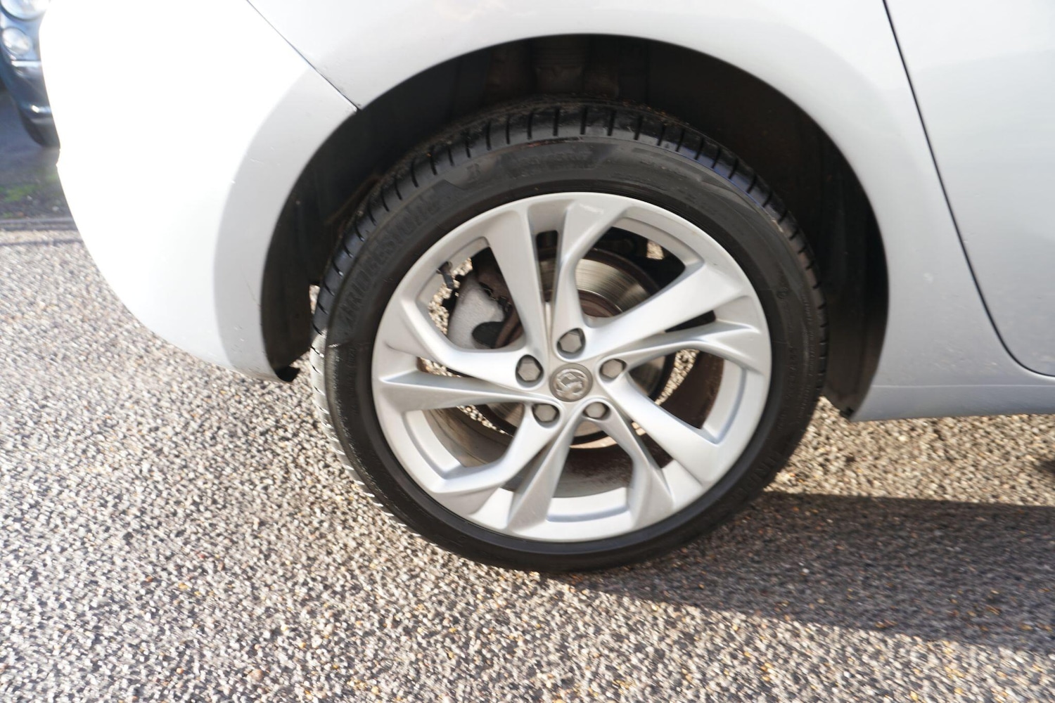 Used Vauxhall Astra 2018 for sale - 76992707: Photo 28