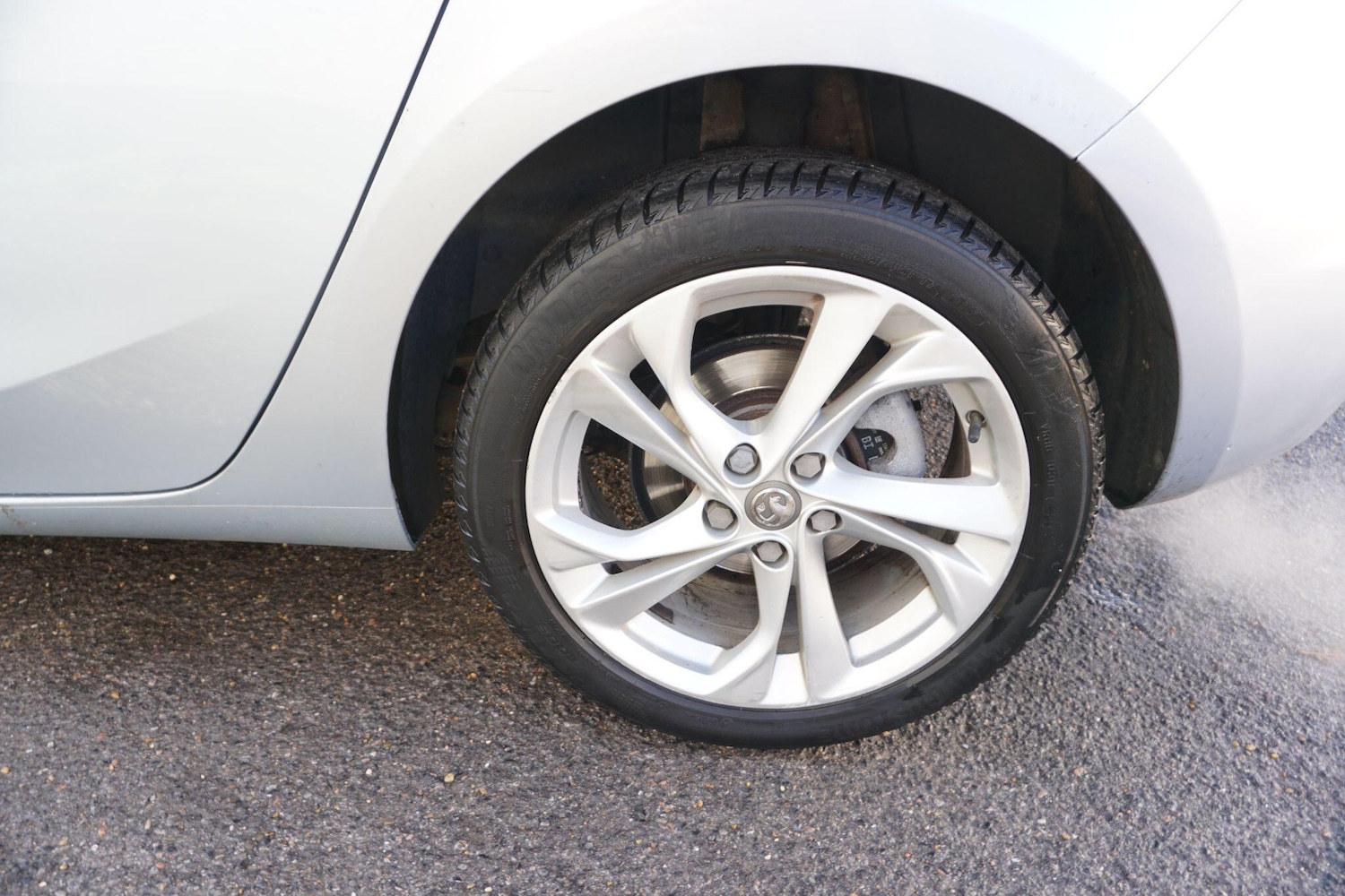 Used Vauxhall Astra 2018 for sale - 76992707: Photo 29