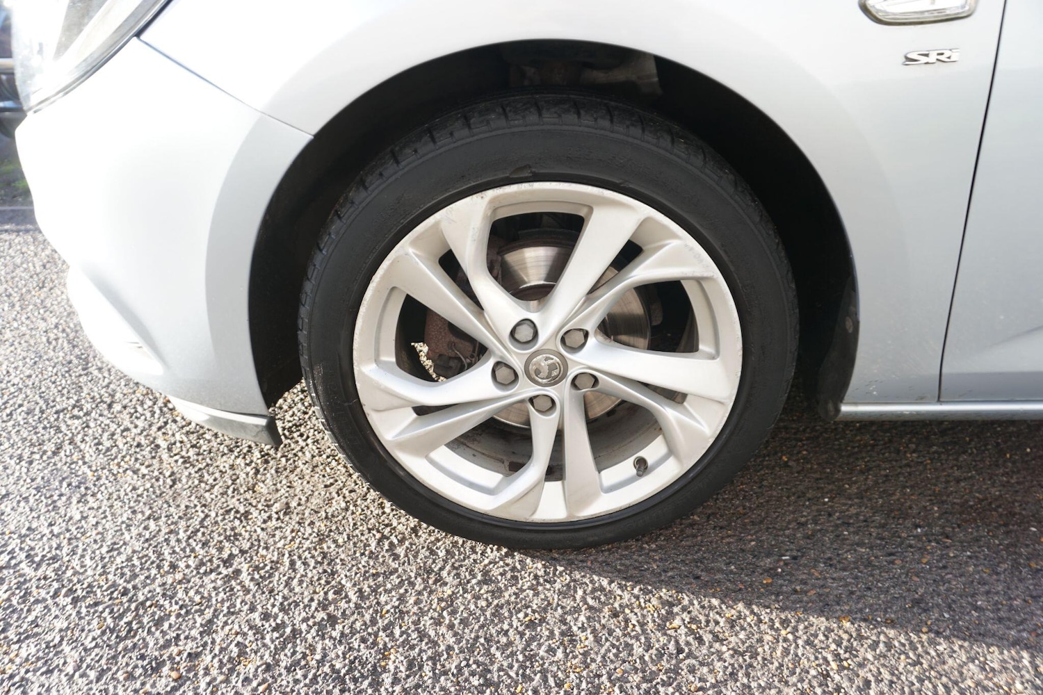 Used Vauxhall Astra 2018 for sale - 76992707: Photo 30