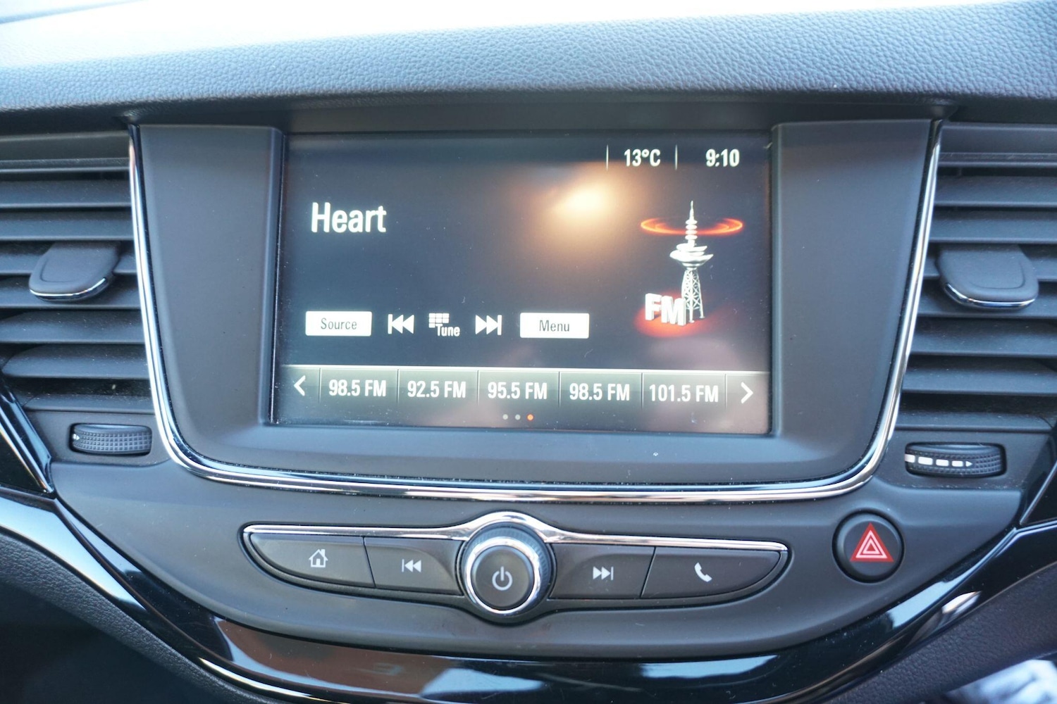 Used Vauxhall Astra 2018 for sale - 76992707: Photo 32