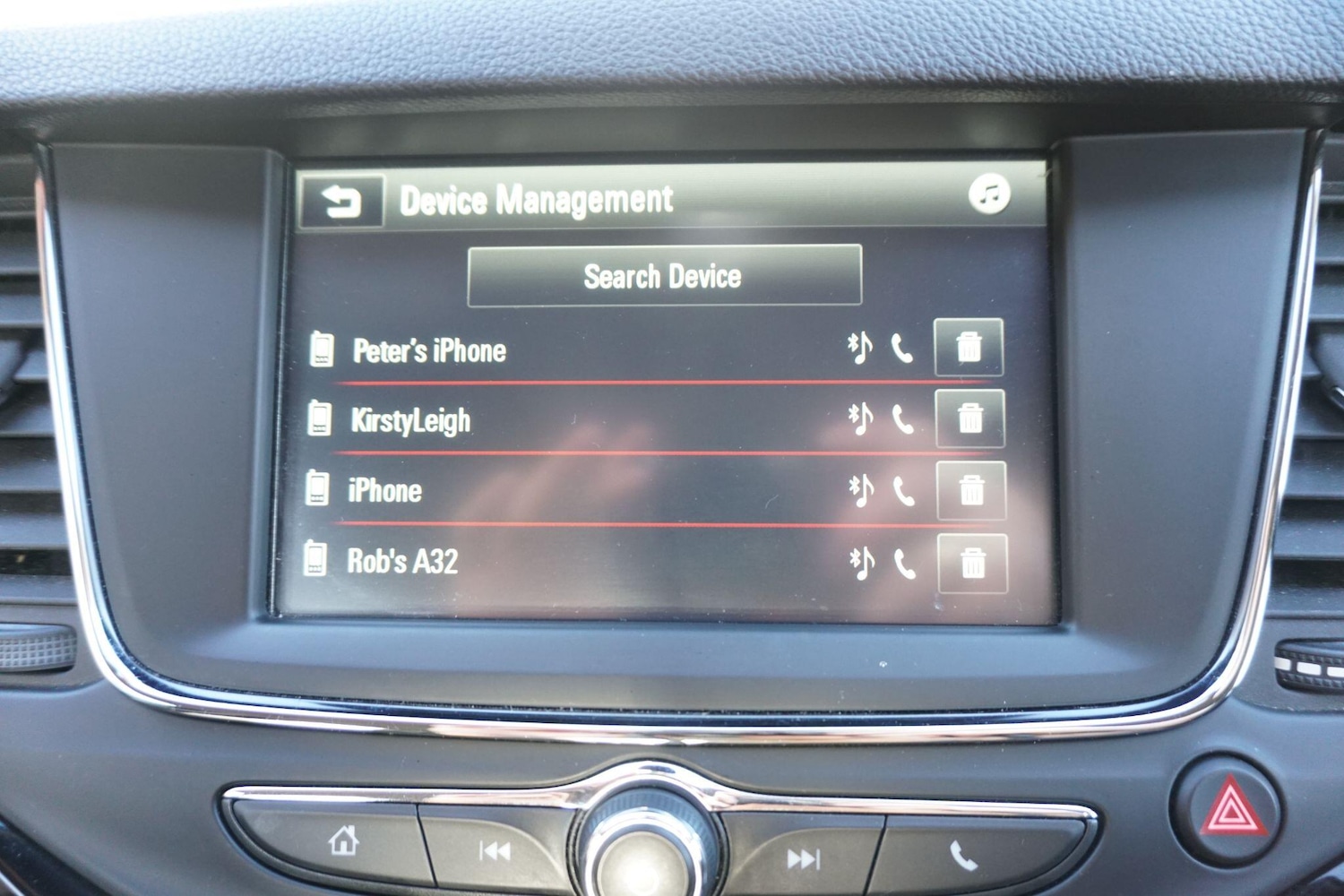 Used Vauxhall Astra 2018 for sale - 76992707: Photo 34