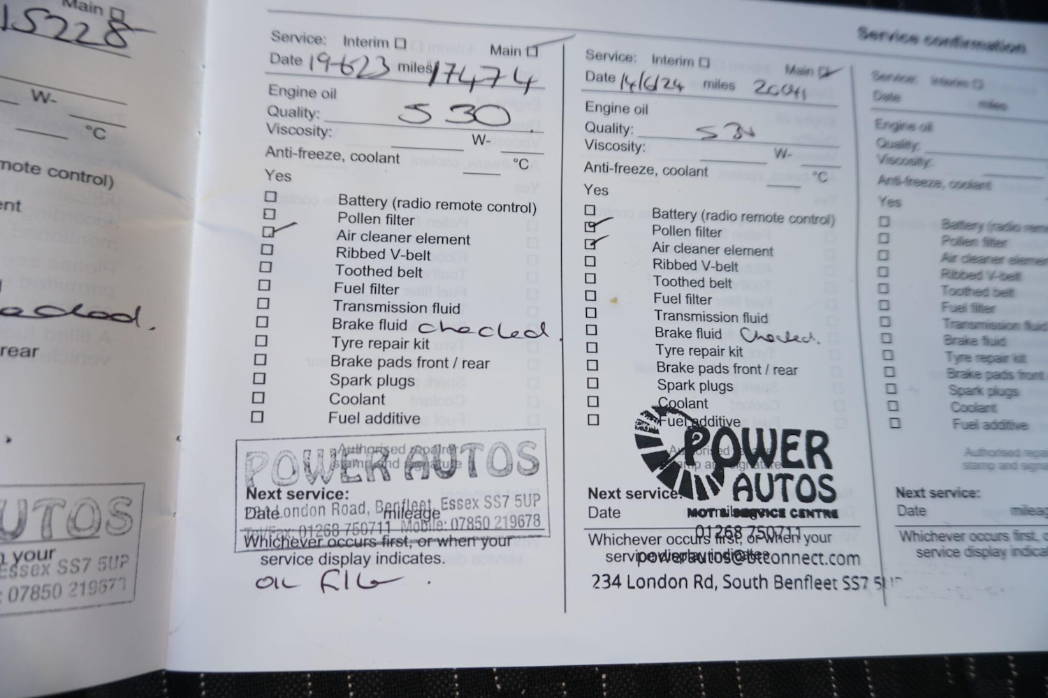 Used Vauxhall Astra 2018 for sale - 76992707: Photo 36