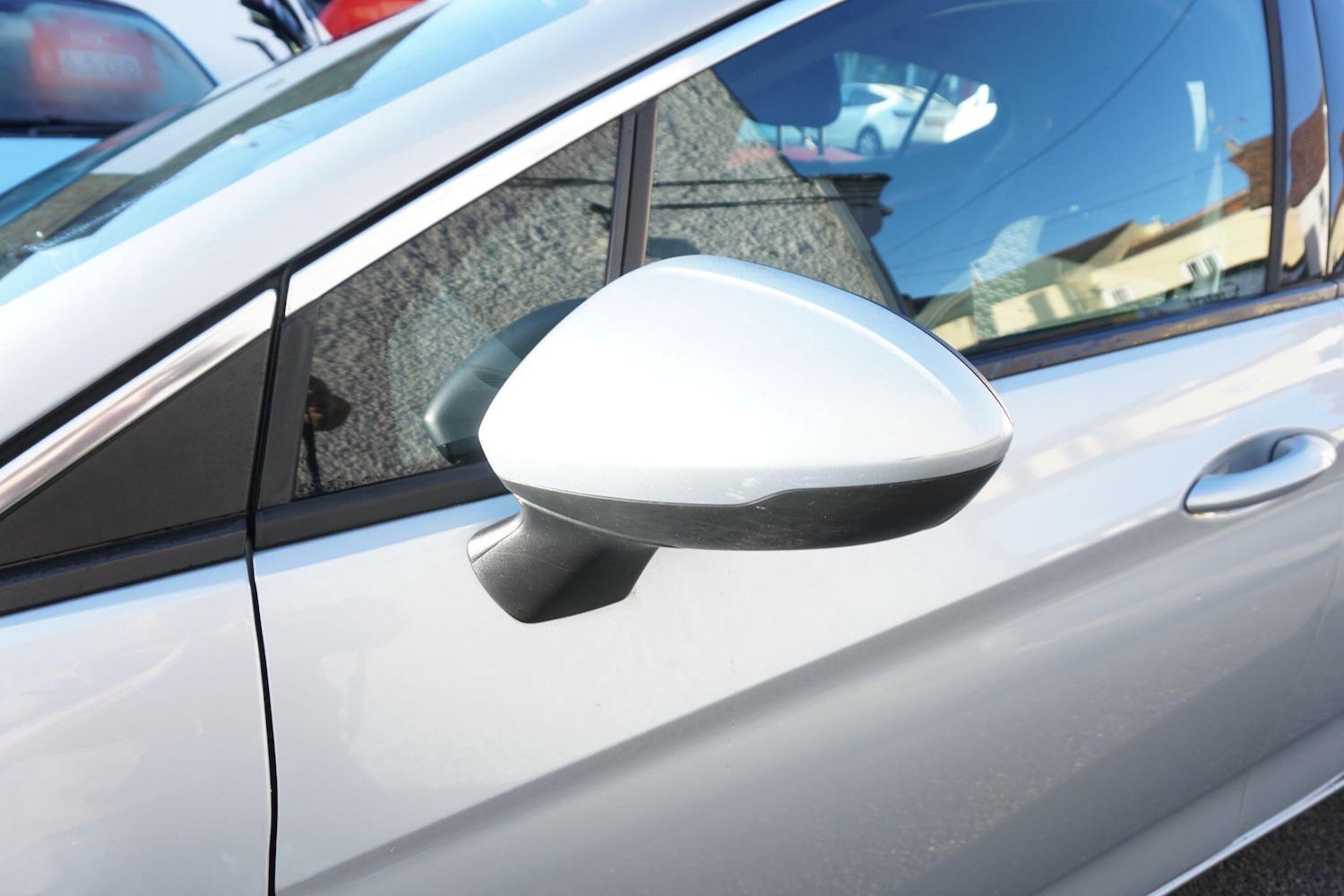 Used Vauxhall Astra 2018 for sale - 76992707: Photo 40