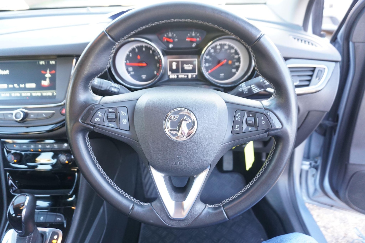 Used Vauxhall Astra 2018 for sale - 76992707: Photo 41