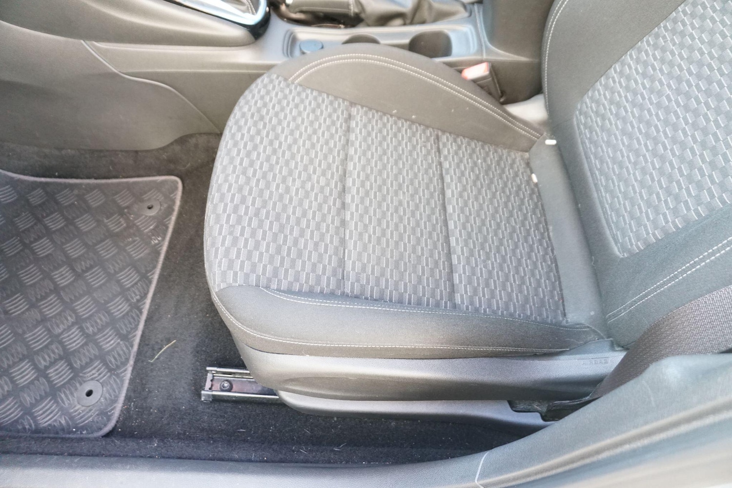 Used Vauxhall Astra 2018 for sale - 76992707: Photo 44