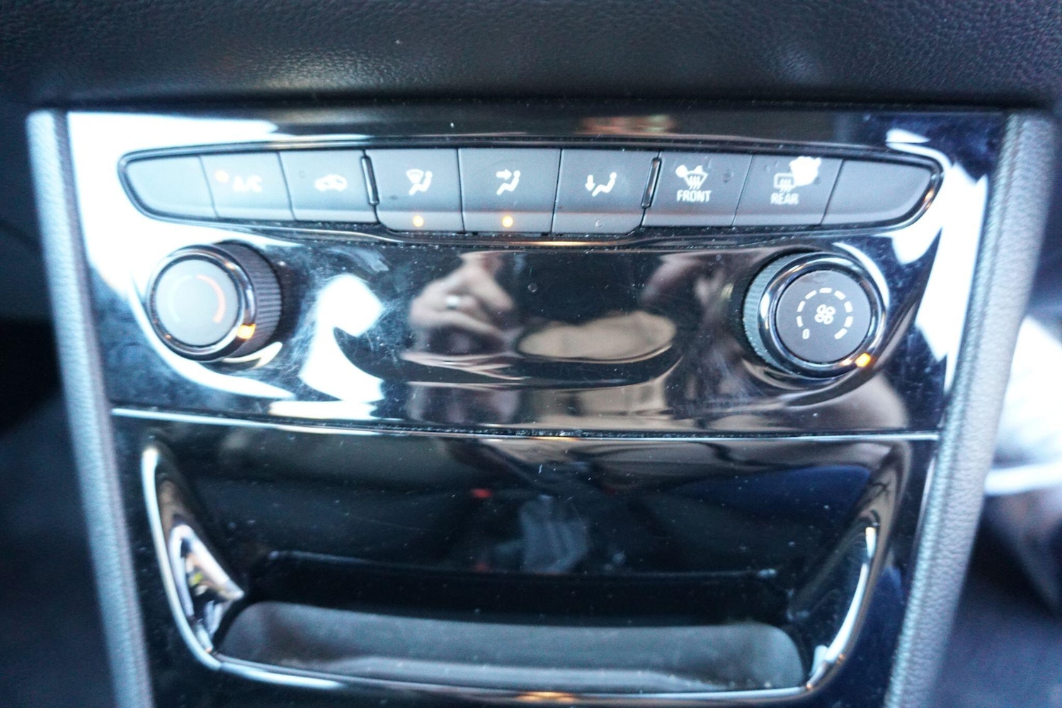 Used Vauxhall Astra 2018 for sale - 76992707: Photo 51