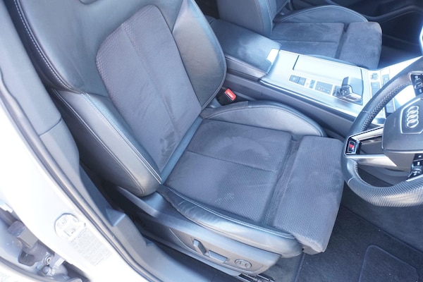 Used Audi A6 Avant 2019 for sale - 75781662: Photo 12