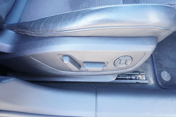 Used Audi A6 Avant 2019 for sale - 75781662: Photo 15