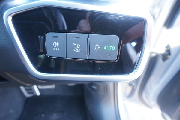 Used Audi A6 Avant 2019 for sale - 75781662: Photo 16