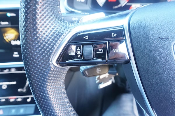 Used Audi A6 Avant 2019 for sale - 75781662: Photo 17
