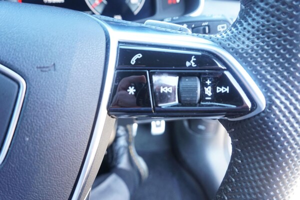 Used Audi A6 Avant 2019 for sale - 75781662: Photo 18