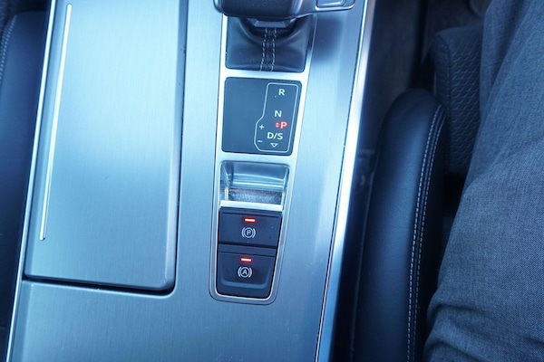 Used Audi A6 Avant 2019 for sale - 75781662: Photo 19