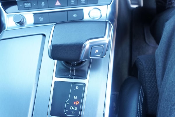 Used Audi A6 Avant 2019 for sale - 75781662: Photo 20