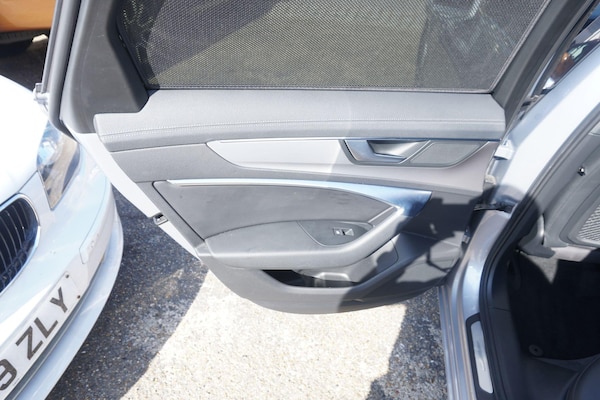 Used Audi A6 Avant 2019 for sale - 75781662: Photo 21
