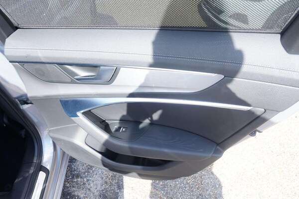 Used Audi A6 Avant 2019 for sale - 75781662: Photo 23