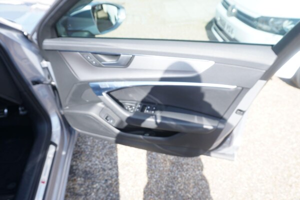 Used Audi A6 Avant 2019 for sale - 75781662: Photo 24
