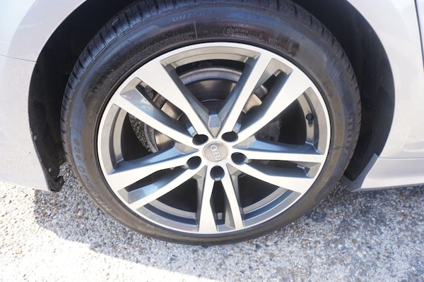 Used Audi A6 Avant 2019 for sale - 75781662: Photo 26