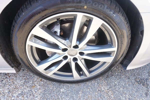 Used Audi A6 Avant 2019 for sale - 75781662: Photo 27