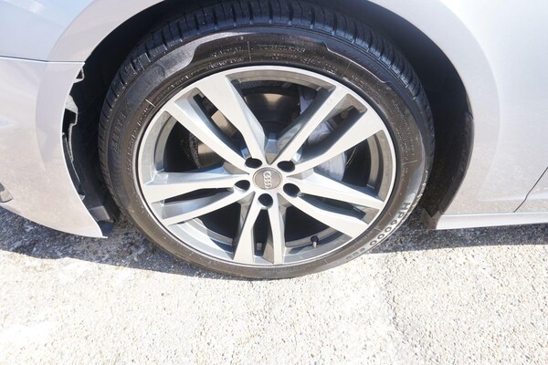 Used Audi A6 Avant 2019 for sale - 75781662: Photo 28