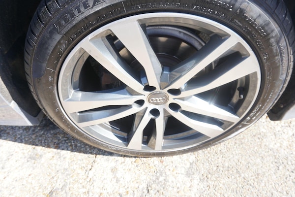 Used Audi A6 Avant 2019 for sale - 75781662: Photo 29