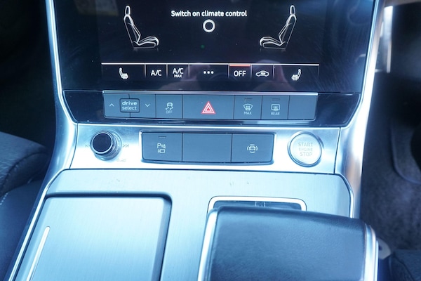 Used Audi A6 Avant 2019 for sale - 75781662: Photo 30