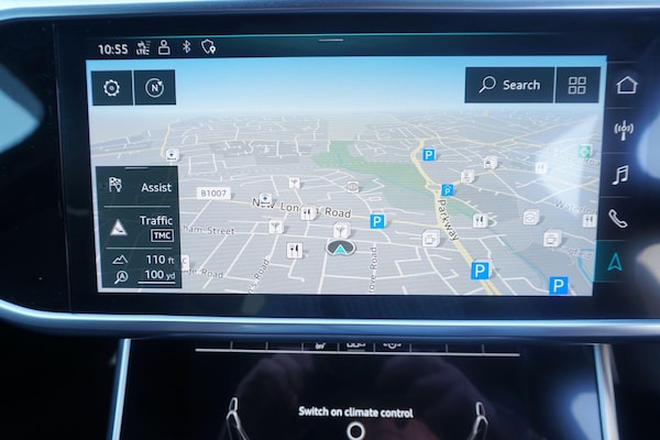 Used Audi A6 Avant 2019 for sale - 75781662: Photo 35
