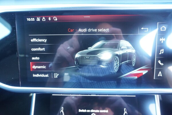 Used Audi A6 Avant 2019 for sale - 75781662: Photo 40